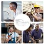 Sporgo Lunettes de protection Lunettes de protection de travail : 10 pièces lunettes de protection transparentes pour porteurs d