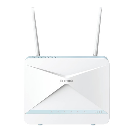 D-Link G416/EE Routeur Smart 4G+ LTE Cat 6 Eagle Pro AI AX1500 Télécharger Jusqu’à 300Mbps