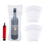 PHIEZC (10 pièces) Emballage gonflable