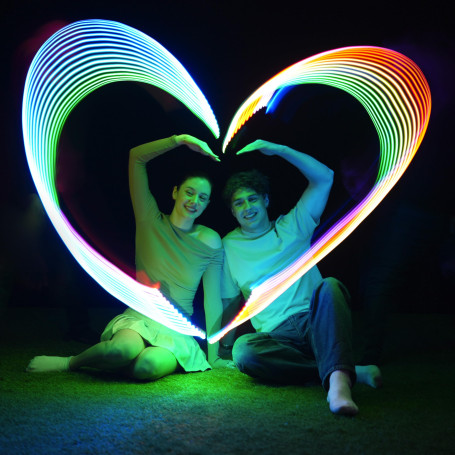 YOUNLEN Commutateur de capteur Infrarouge PIR 110 V/220 V