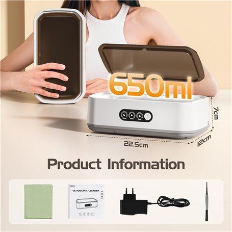 Cordon Collier pour Pendentif Femme