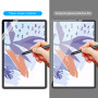 WEOFUN [Lot de 2] films de protection d'écran compatibles avec Samsung Galaxy Tab S9 FE/Tab S9 / Tab S8 2022 / Tab S7 2020 11", 