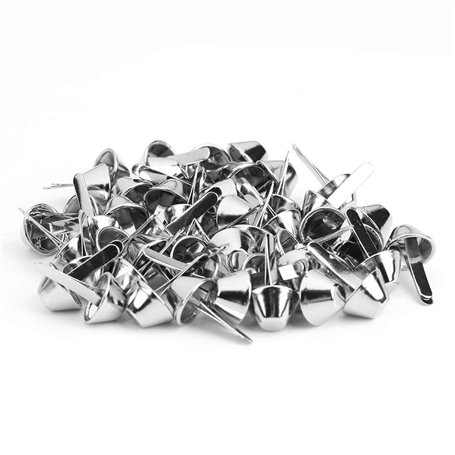 50pcs Rivets Goujon Clou