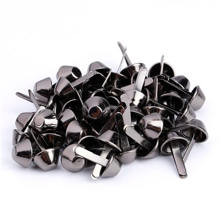50pcs Rivets Goujon Clou