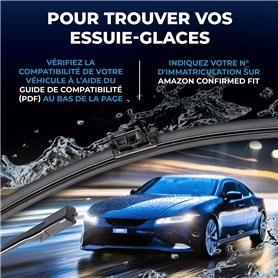 Moguxb Boite Rangement Armoire 2 Pièces Caisses de Rangement en Tissu Beige Organiseurs de Tiroir Boîte de Rangement Pliable pou