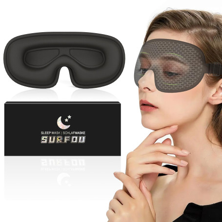 SURFOU Masque de Nuit
