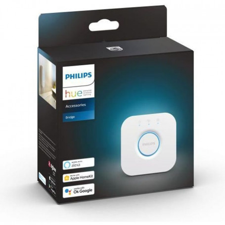 PHILIPS Hue Bridge - Pont de connexion 69,99 €