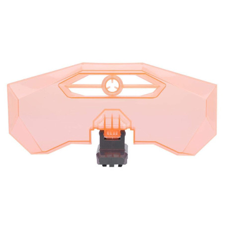 Bouclier de Pistolet à Jouet