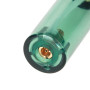 Fer à Souder au Gaz, Fer à Souder au Butane Outil Stylo de Soudure sans Fil Pistolet de Soudure de Fer à Souder de Chalumeau au