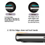 Tzstz 3 Pièces Verre Trempé Protecteur,pour Motorola Moto G50 5G,Dureté 9H,Anti Rayures,Motorola Moto G50 D'écran Protecteur