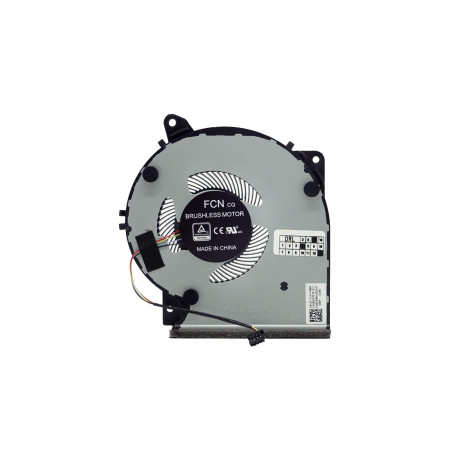 VoltaGuru Ventilateur de processeur d'origine pour Asus E406