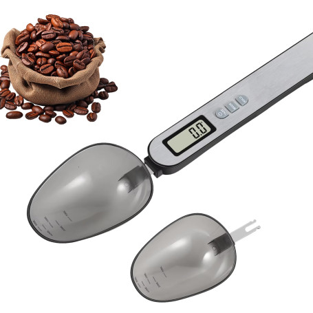 JIEYUCHU Cuillere Doseuse