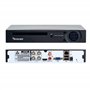 Xenocam 4CH 1080N Hybride 5-en-1 AHD DVR (1080P NVR + 1080N AHD+960H Analogique + TVI+CVI) DVR Autonome CCTV Système de Surveill