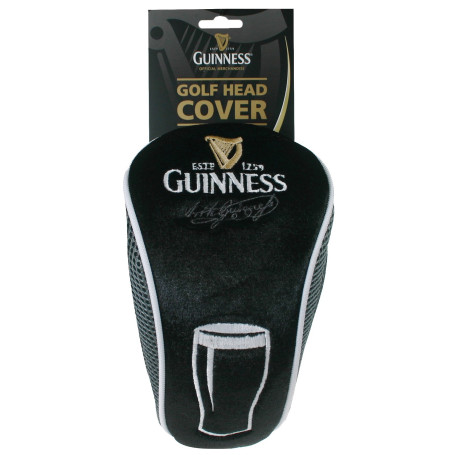 Guinness Couvre-tête de Golf Pinte