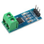 HALJIA Acs712 Acs712elc-05b 5 A Gamme module Capteur de courant Compatible avec Arduino