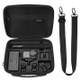 Veftsvy Étui de Transport Compatible avec DJI Osmo Action 5 Pro