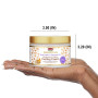African Pride Moisture Miracle Shea Butter & Flaxseed Oil Moisturize & Define Curling Cream