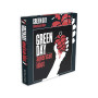 Puzzle Green Day-American Idiot