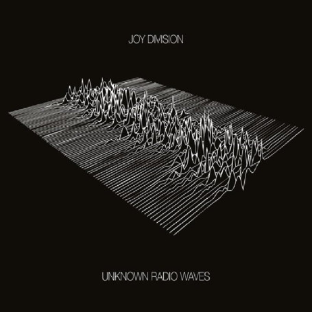 Joy Division-Unknown Radio Waves-1979/1980 (Broadcast Recordings)