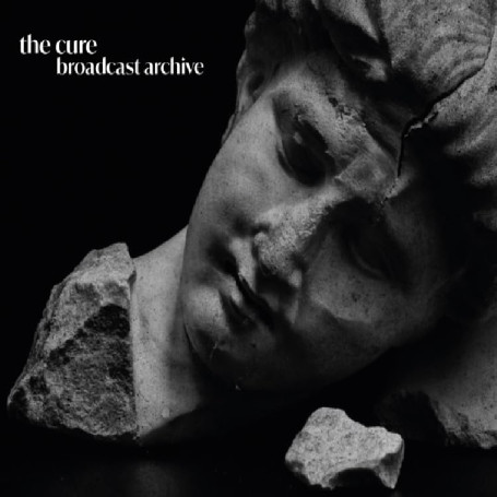 The Cure-Broadcast Archives (Classic Radio Live Recordings)