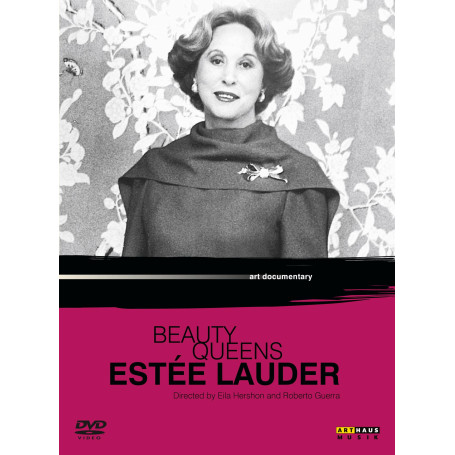 Beauty Queens-Estée Lauder [Import]