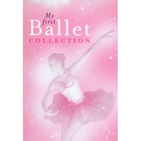 Ma Premiere Collection de Ballet