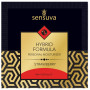 Lubrifiant Sensuva Fraise 6 ml