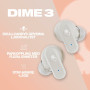 Casque Skullcandy S2DCW-R951 Blanc Ivoire