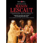 Puccini : Manon Lescaut. Monastryrska