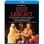 Puccini : Manon Lescaut. Monastryrska