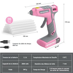 Plug Anal Blush Oh My Gem Rouge