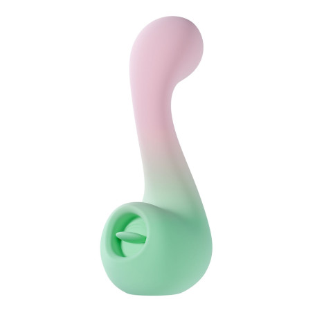 Masseur Blush Play with me Multicouleur