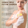 Savon bio Pour le Visage et le Bain