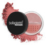 Bellapierre Loose Mineral Blush – Blush mineral pour un teint frais et naturel. | Formule non toxique et sans parabène| Hypoalle