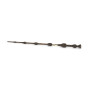 The Noble Collection Professor Dumbledore Wand in Ollivanders Box 15.7 inch (40cm) Professor Dumbledore Wand with Replica Olliva