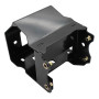 Extreme Max 5600.3160 Support de treuil VTT pour Select Polaris Sportsman