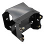 Extreme Max 5600.3160 Support de treuil VTT pour Select Polaris Sportsman