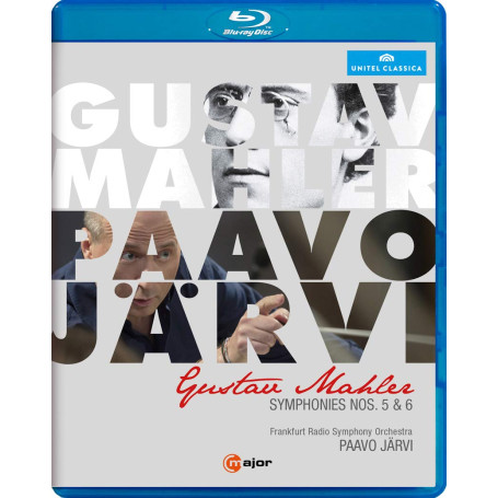 Symphonies Nos. 5 & 6