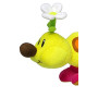 NINTENDO - SUPER MARIO - WIGGLER Plush 30 Cm : P.Derive