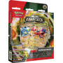 Pokémon Jeu de Cartes à Collectionner : Deck de Combat Deluxe Koraidon-ex (Jeu instantané avec 60 Cartes et Accessoires)