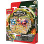 Pokémon Jeu de Cartes à Collectionner : Deck de Combat Deluxe Koraidon-ex (Jeu instantané avec 60 Cartes et Accessoires)