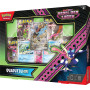 Pokémon Sammelkartenspiel Collection, Kollektion, Multicolore