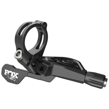Fox Racing Shox Commande au guidon Transfer - 1x - gauche 2024