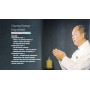 Qigong Energy Regulation MASTER YANG LIVE DVD (YMAA Qigong) Dr. Yang, Jwing-Ming DVD Video plus free streaming online access