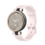 Sport Band Silicone Bracelet pour Garmin Lily