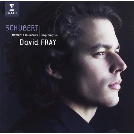Schubert : Moments musicaux - Impromptus