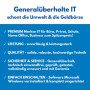 HP EliteBook 840 G7 Écran tactile 14" Full HD Intel Core i5 10310U 1 To SSD Disque dur 16 Go Mémoire Windows 11 Pro Webcam Ordin