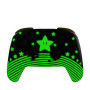 Manette gaming sans fil pour Nintendo Switch - TURTLE BEACH - TBC-8101-75 - Rematch Super Mario Star