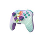 Manette gaming sans fil pour Nintendo Switch - TURTLE BEACH - TBC-8101-95 - Rematch Invincible Mario