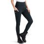 NAVISKIN Femme Pantalon d'équitation Active